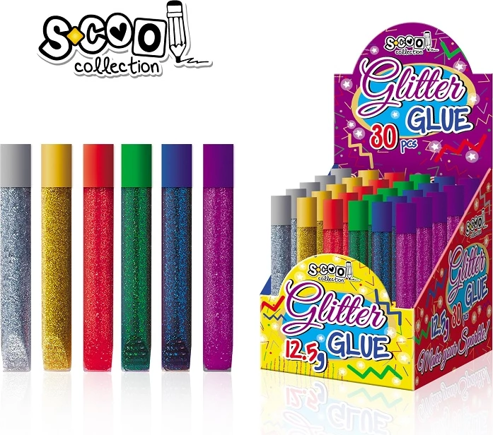 OSH NGJITES GLITTER 12.5GR 1/30 SC444