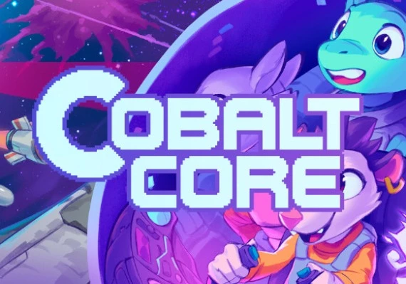 Cobalt Core Global