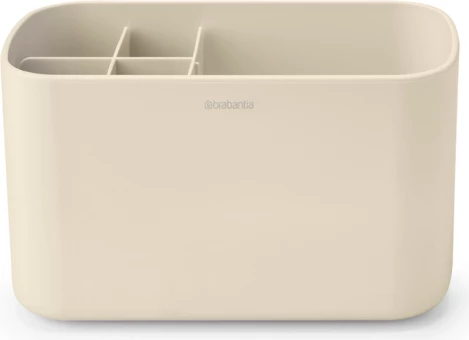 Organizer për banjo Brabantia ReNew 223365, beige