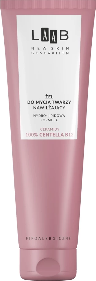 Xhel pastrues fytyre AA LAAB për femra 150ml