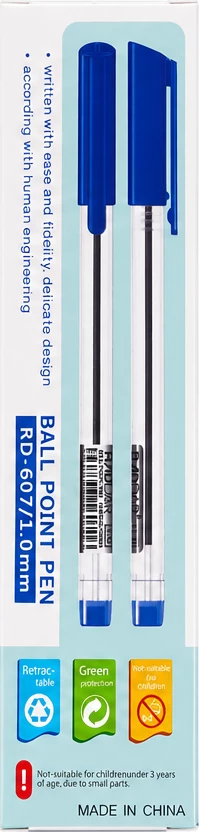 Kimik i kaltert RD-607 A11-3				