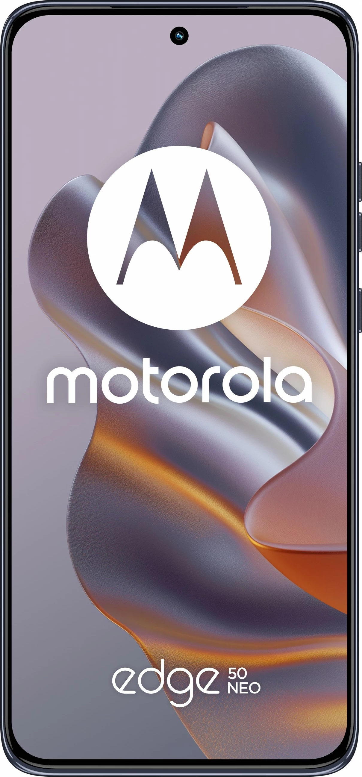 Celular Motorola Edge 50 Neo, 12 GB, 512 GB, Gri