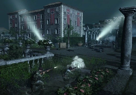 Company of Heroes 3 Global
