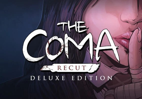 The Coma: Recut Deluxe Edition EN/FR/JA/KO/RU/ZH/ES/TR Global