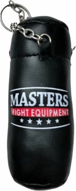 Mini qese boksi për çelësa, Masters