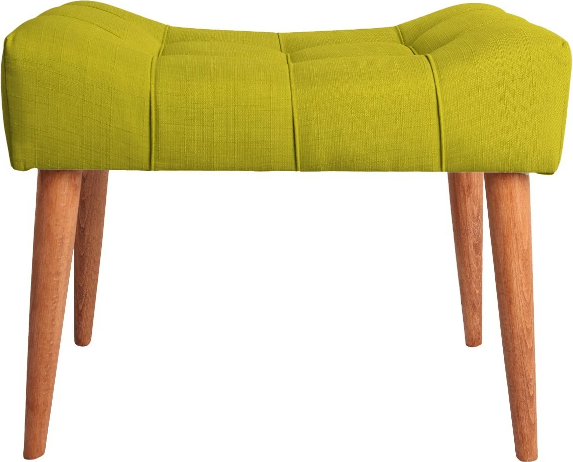 Puf Atelier del Sofa, ngjyrë fëstëku