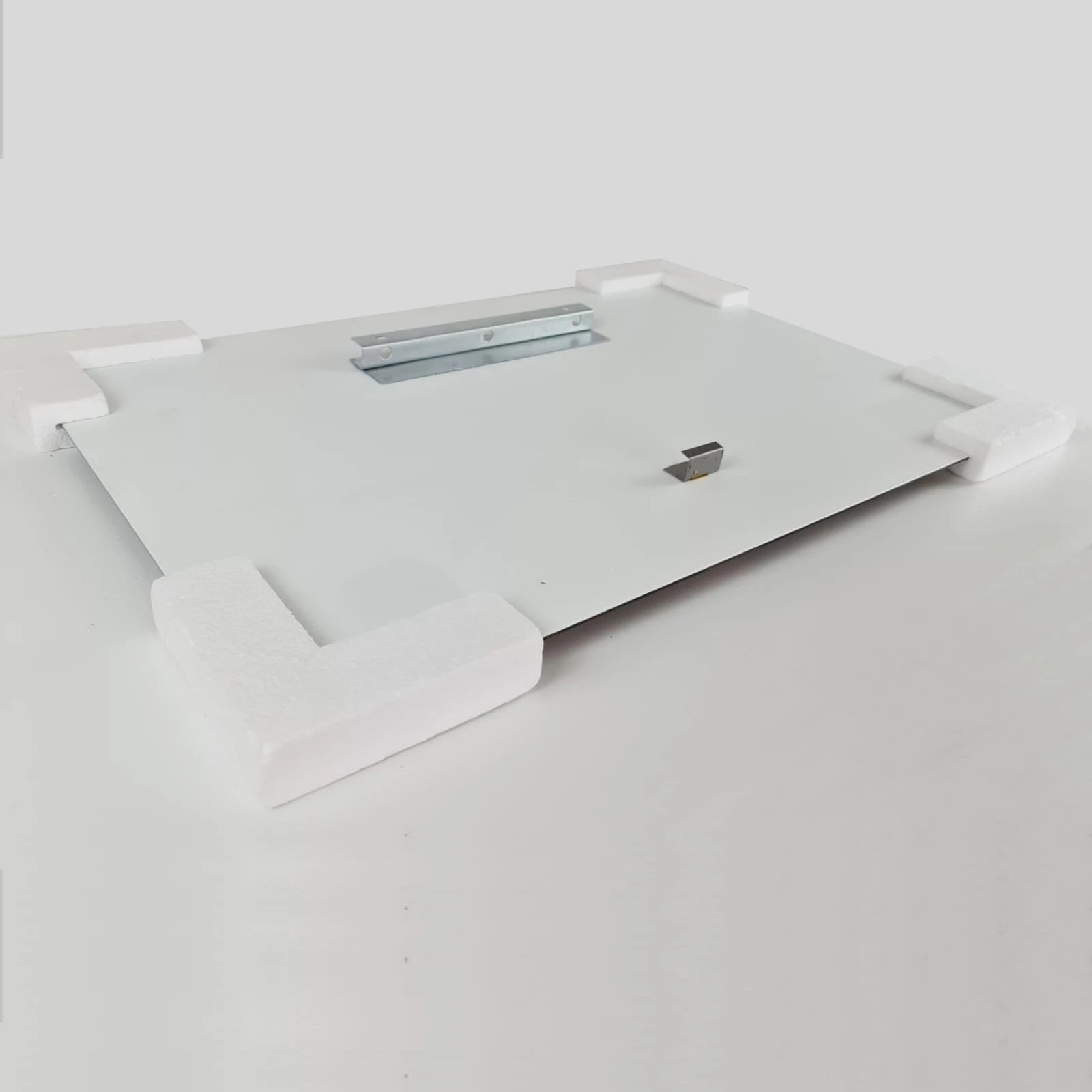 Pikturë dekorative prej xhami të temperuar, Wallity, CAM3758 - 70100