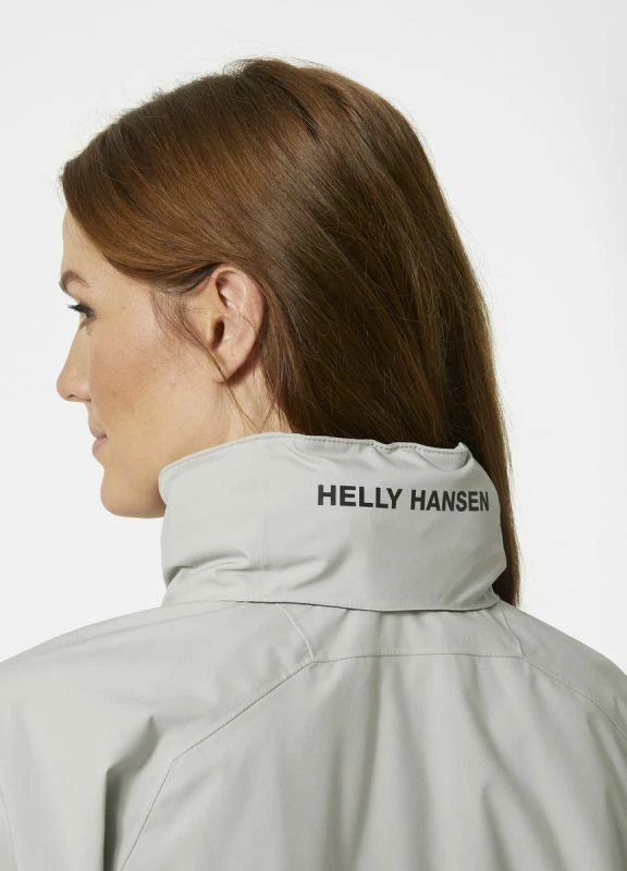 Jakne për femra Helly Hansen, të bardha