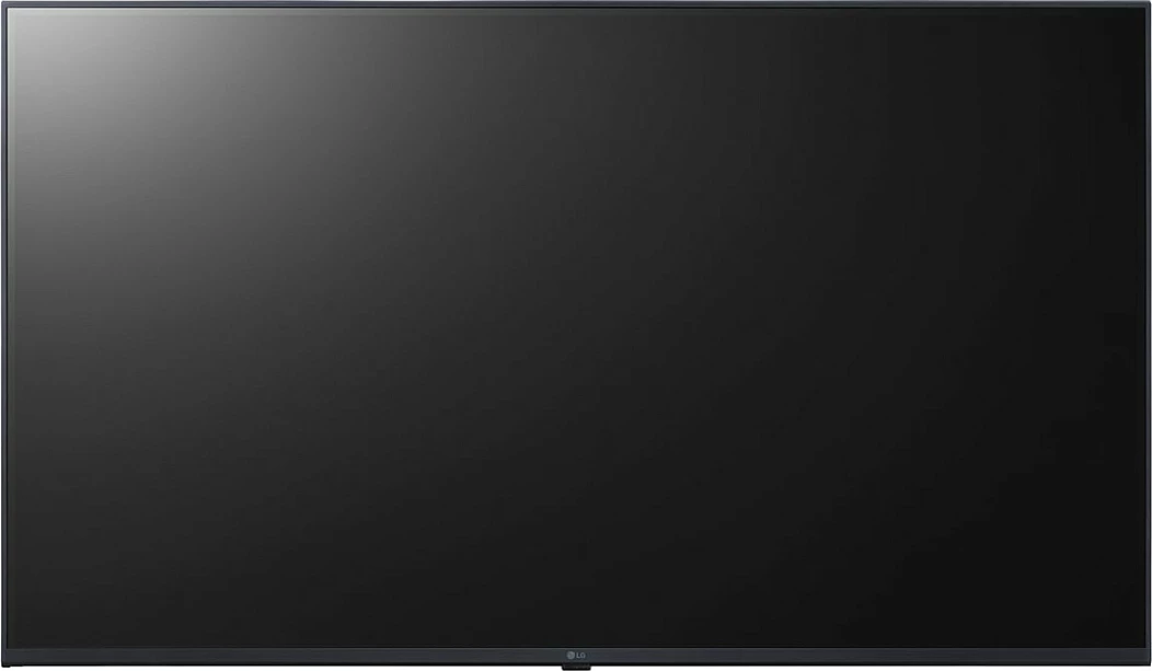 Ekran i madh LG 43UL3J-M, 43 inç, 4K Ultra HD, LCD, 16GB, Wi-Fi
