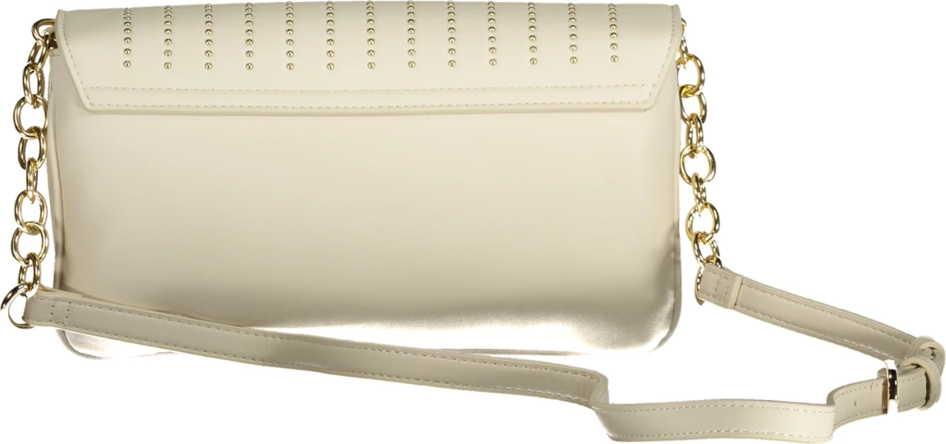 Çantë VALENTINO BAGS, model për femra, e bardhë