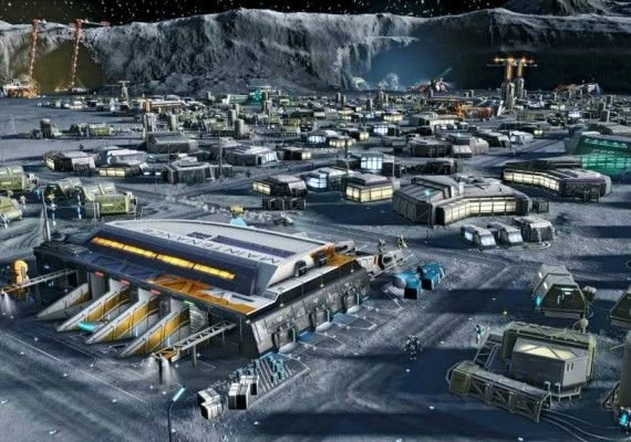 Anno 2205 EN/DE/FR/PL/RU/ES Global