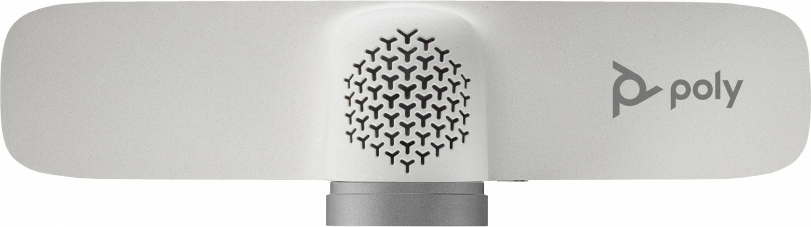 Kamerë konferencash POLY Studio E70, 4K Ultra HD, dy sensorë, mikrofon i integruar, e bardhë