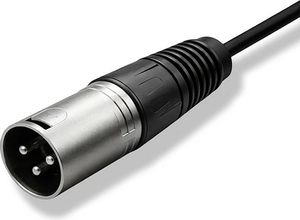 Karikues biçikletë elektrike, Qoltec, 52615, 42V 2A 84W, 3P XLR 18mm, për bateri 36V Li-ion, IP54, me kabllo rryme, e zezë