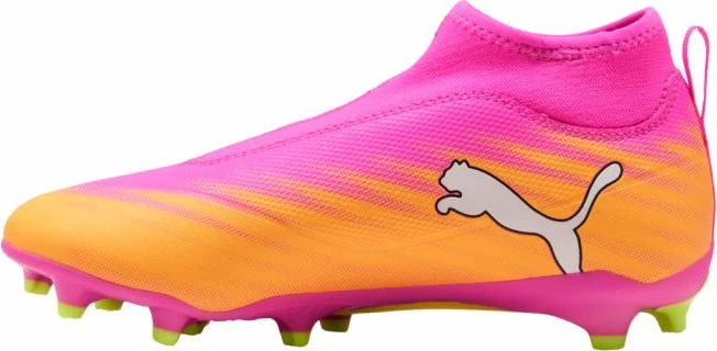 Atlete futbolli për fëmijë Puma Ultra 6 Match+ LL FG/AG 108691 05 [Madhësia: 37]