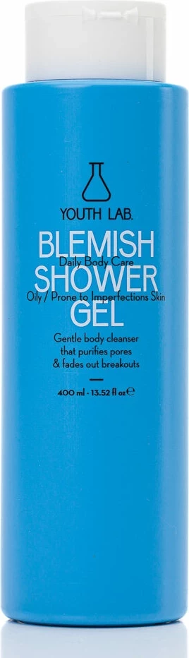 Xhel Dushi Youth Lab Blemish, 400 ml
