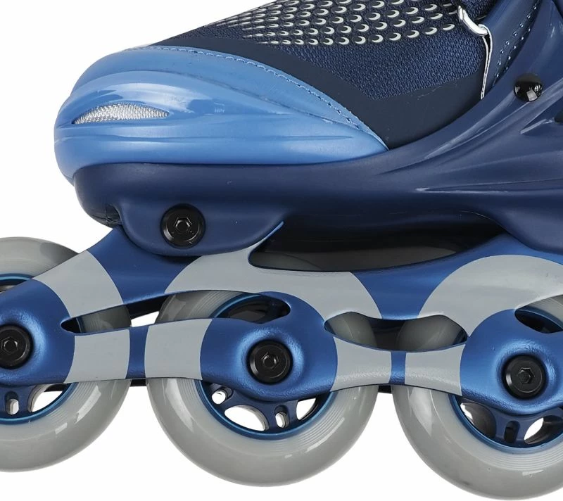 Rollera për fëmijë Roces, të kaltër