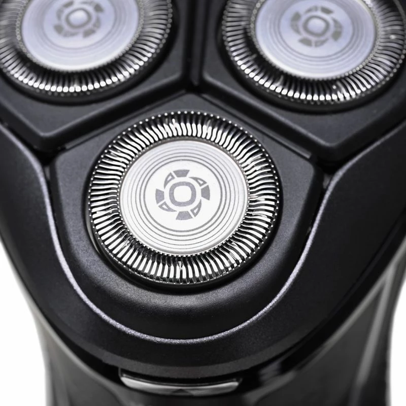 Rroje elektrike Philips Series 3000 S3343/13, e zezë
