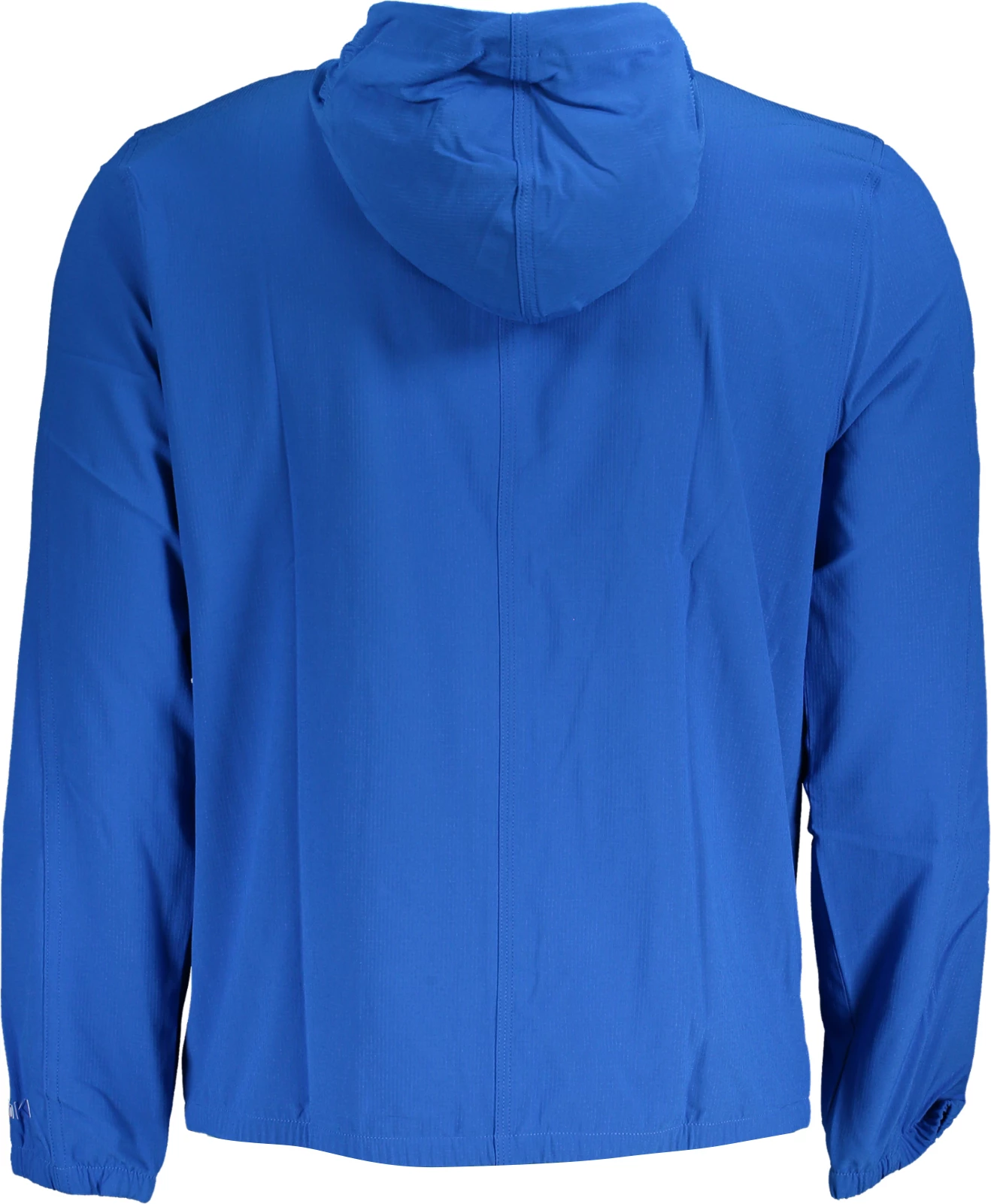 Jakne sportive Calvin Klein meshkuj, të kaltër