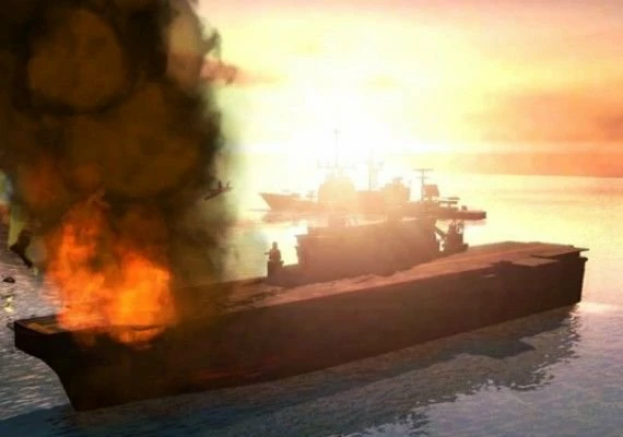 Act of War: High Treason EN Global