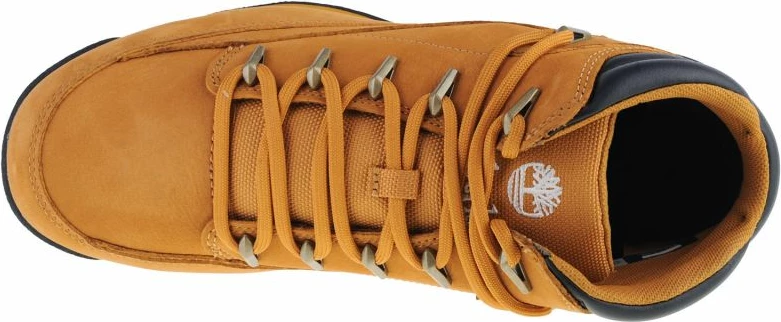 Çizme për meshkuj Timberland, të verdha