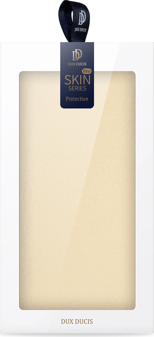 Mbështjellës Dux Ducis Skin Pro për Xiaomi Poco F4 5G, me xhep kartelash, funksion stand, lëkurë ekologjike, Ari