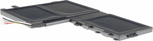 Bateri laptopi Green Cell për Toshiba Satellite U940 U40t U50t M50-A, 11.4V 3800mAh, e zezë