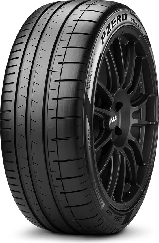 Gomë verore Pirelli P Zero Corsa (PZC4) 305/30R20 103Y XL SCT (MC) ZR