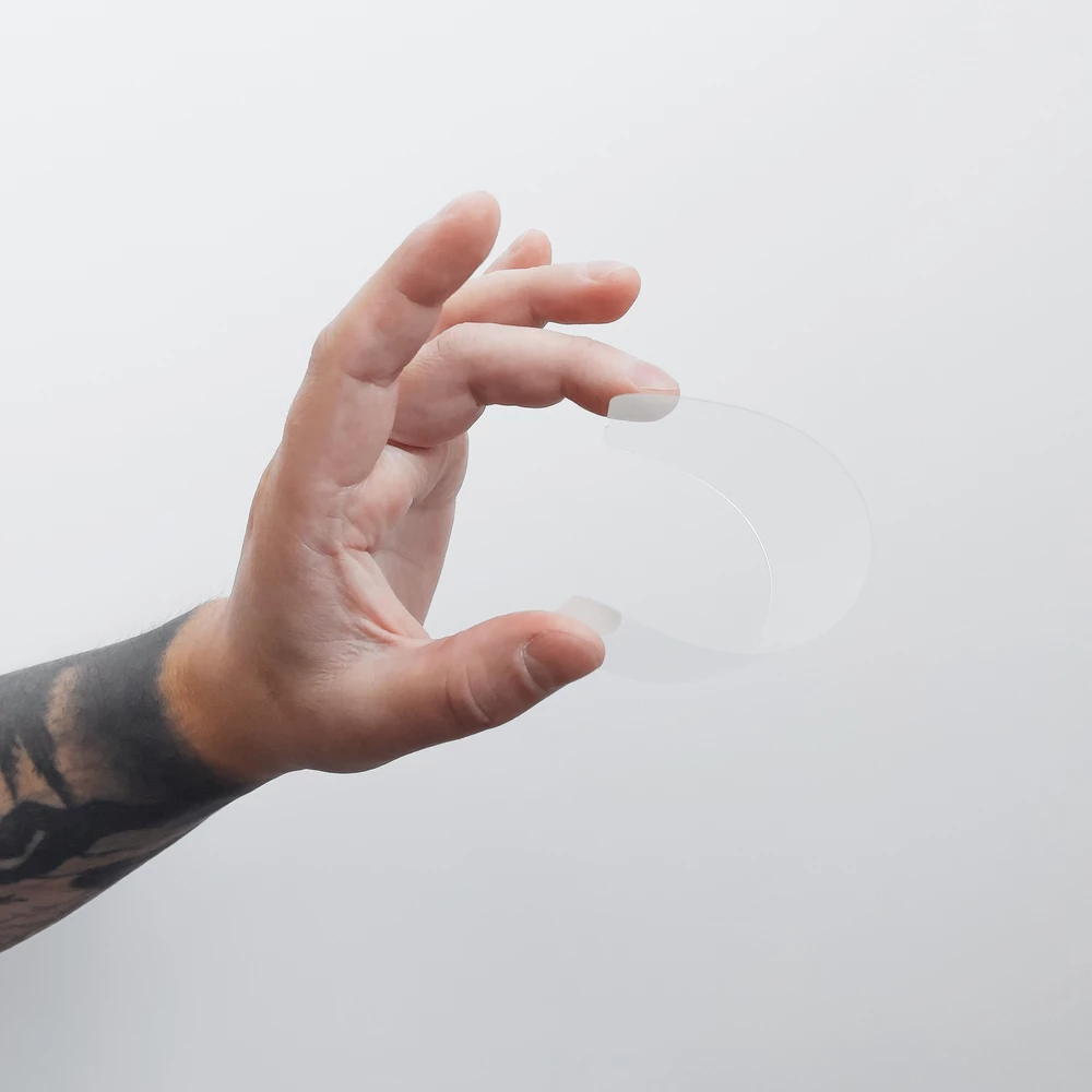 Mbështjellës xhami Wozinsky Nano Flexi Glass për Samsung Galaxy A72 4G