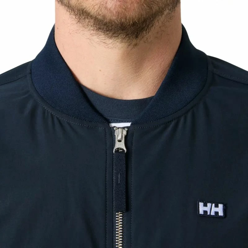 Jakne për meshkuj Helly Hansen Marine Bomber 54535 597