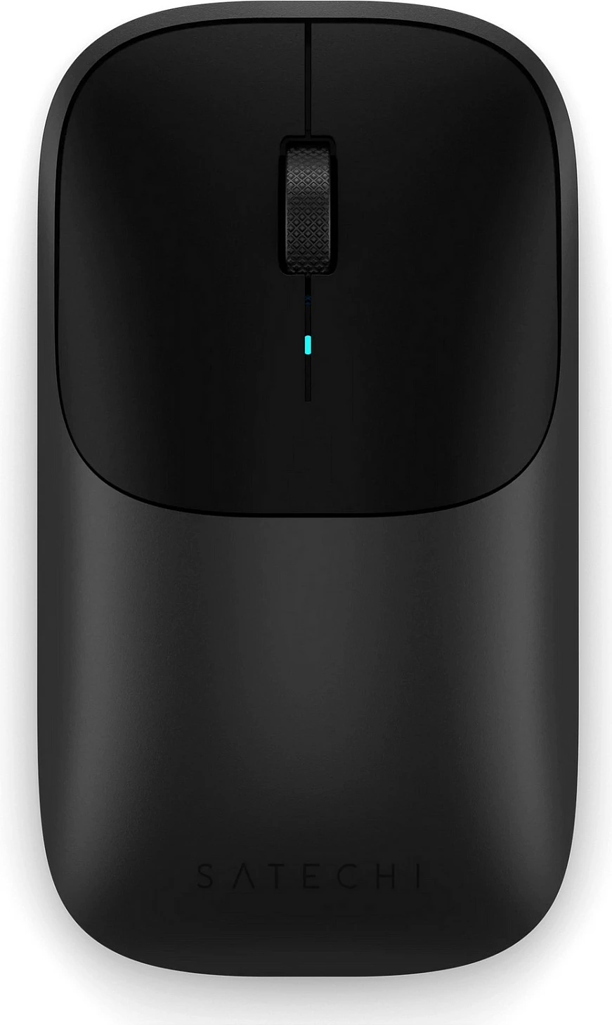 Maus Satechi Slim EX Wireless, Space Black