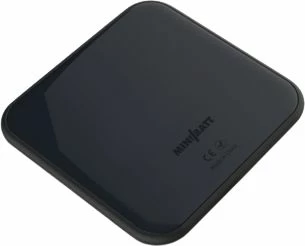 Powerbank MiniBatt MB-XSPW 3000mAh me karikim pa tela Qi 10W, i zi