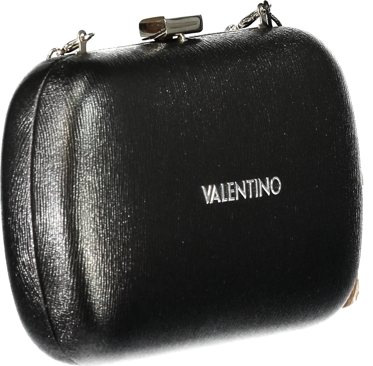 Çantë dore Valentino Bags femra, e zezë