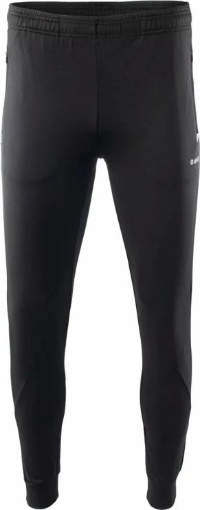 Pantallona për meshkuj Hi-Tec, të zeza