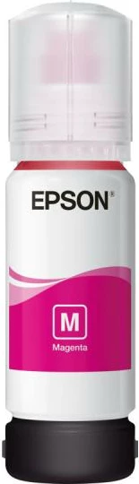 Bojë printeri, Epson, 106 C13T00R340, 70 ml, magenta