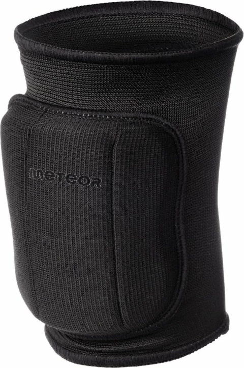 Mburoja gjunjësh Meteor, të zeza