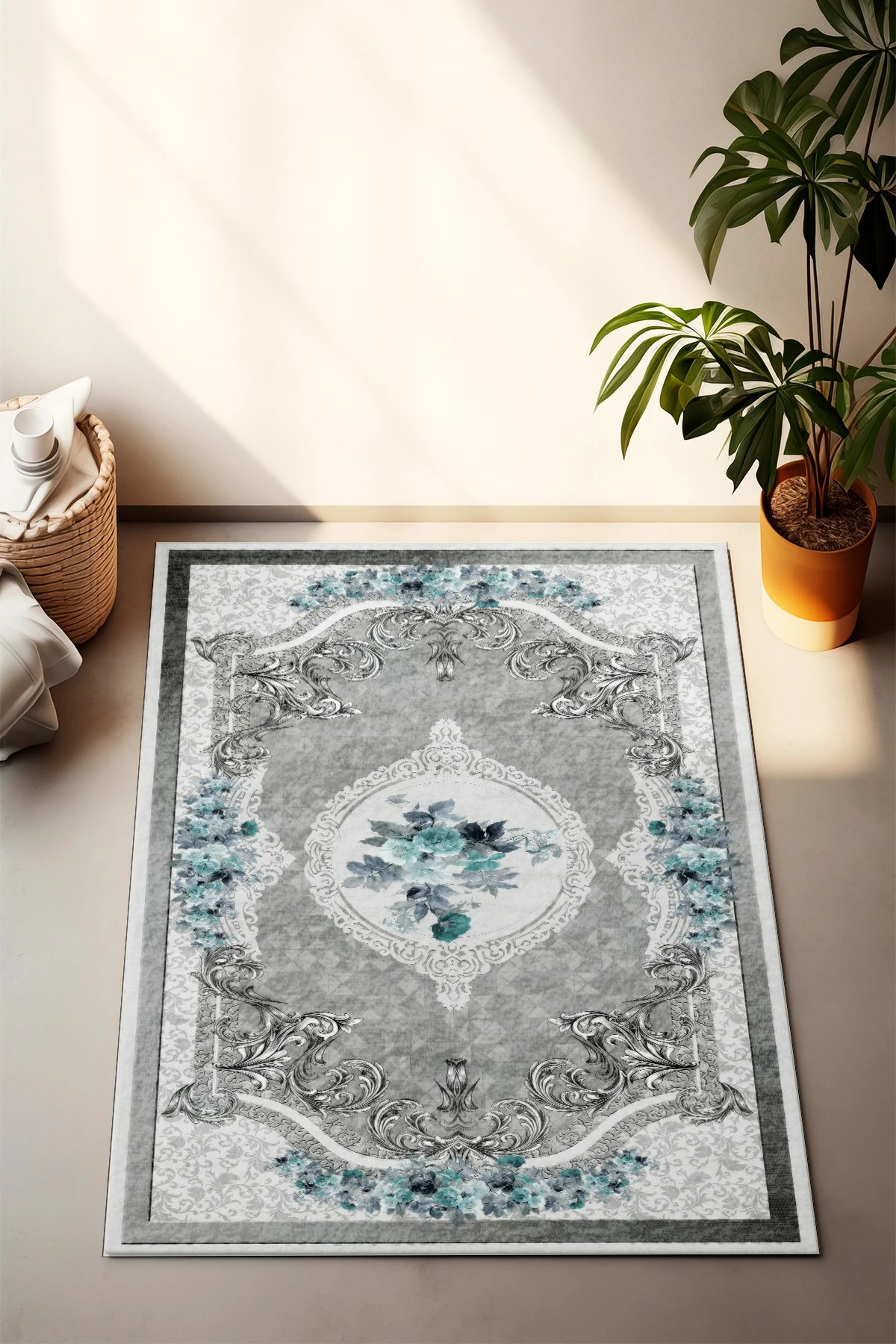 Qilim për korridor, Conceptum Hypnose, CT-1194, 80x150cm