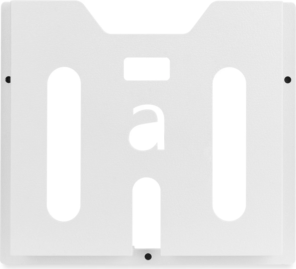 Aksesor rrjeti Digitus Schaltplantasche A4, plastikë, 233x263x30mm, gri