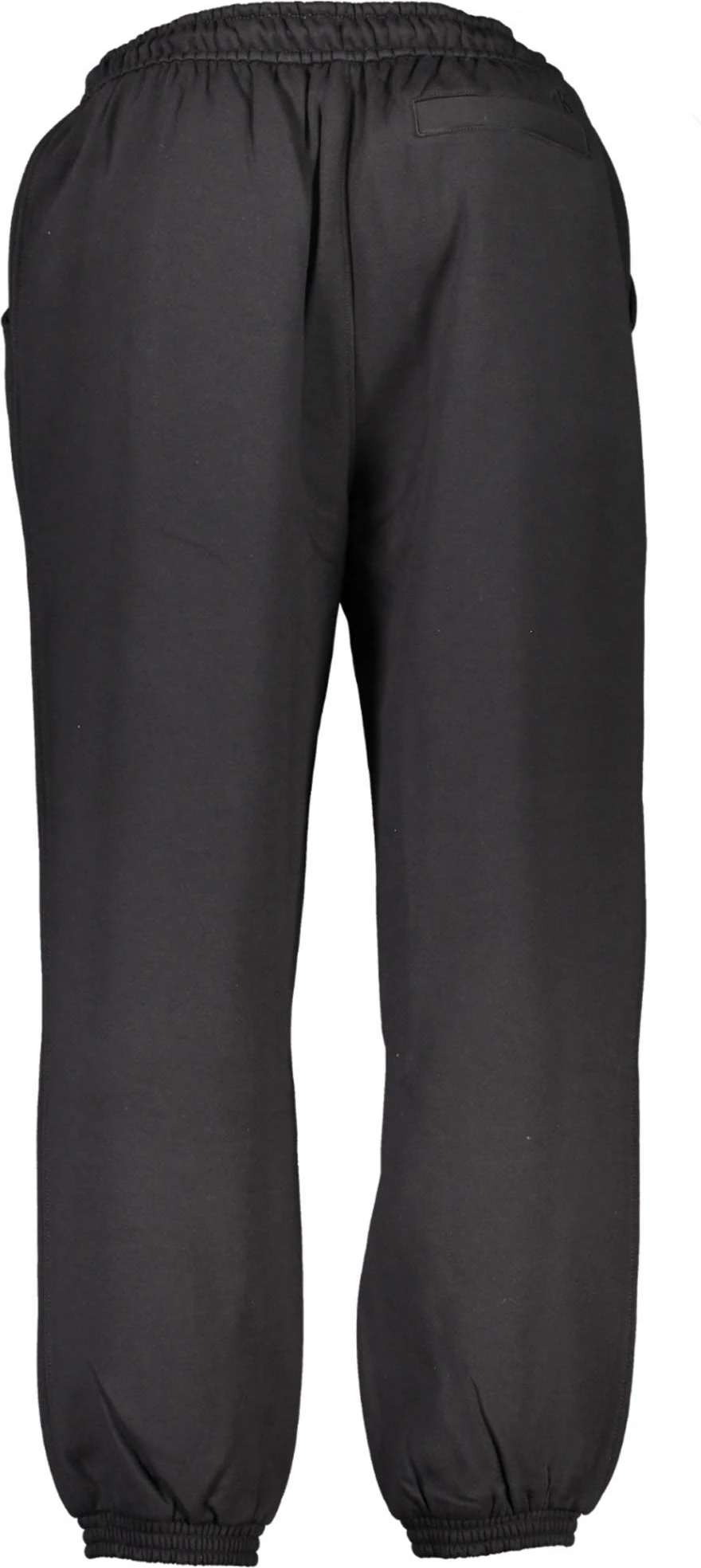 Pantallona sportive Calvin Klein meshkuj, të zeza