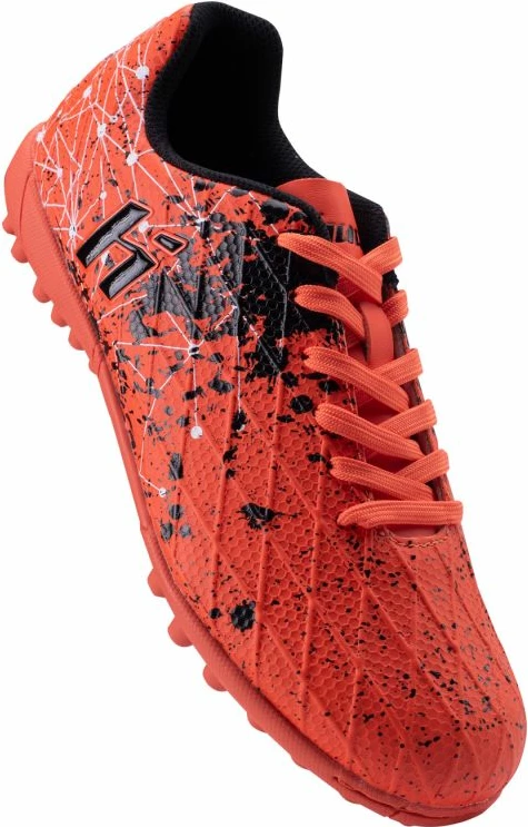 Atlete futbolli për fëmijë Huari