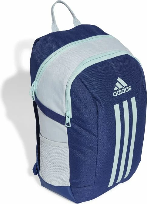Çantë shpine adidas, blu