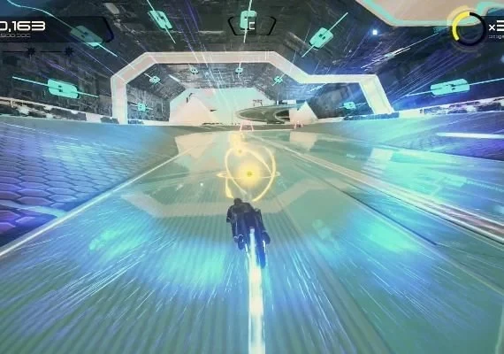 TRON RUN r EN/DE/FR/IT/PT/ES Global