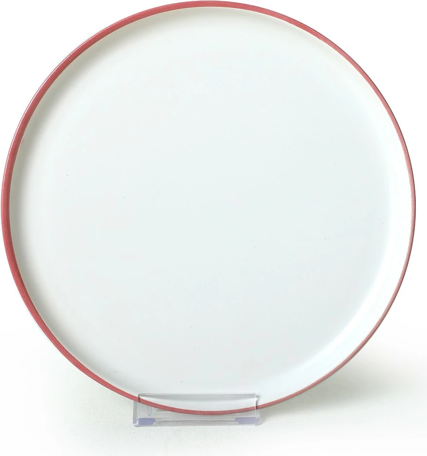 Set mëngjesi 18 pjesësh, Hermia Concept, rozë dhe e bardhë