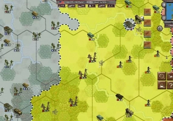 1953: NATO vs Warsaw Pact EN Global