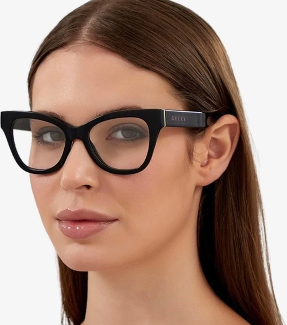 Korniza optike Gucci GG1133O-001 52