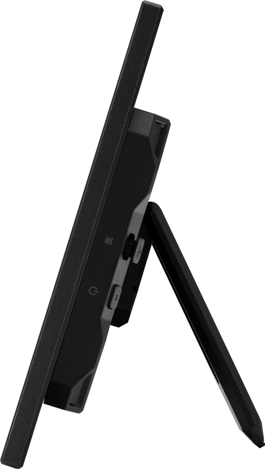 Monitor ASUS ROG Strix XG129C, 12.3", Touchscreen, IPS, 1920x720, HDMI, USB-C, e zezë