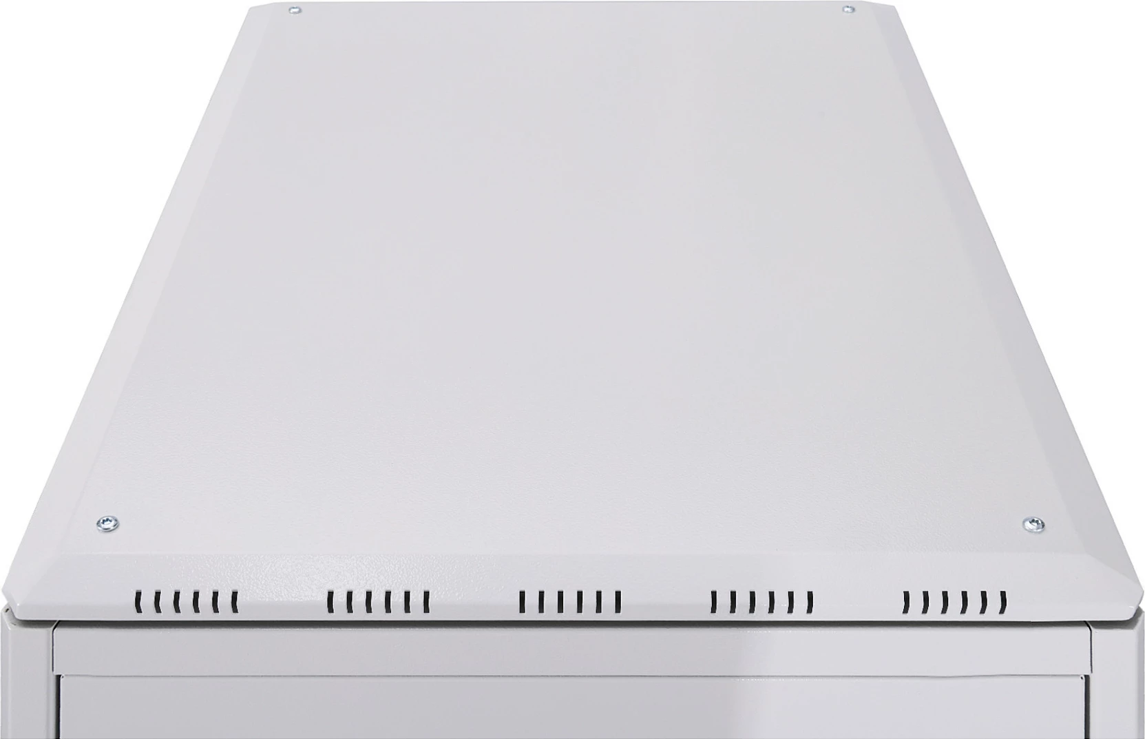 Kasë rrjeti Digitus Unique 22U 1164x600x800mm, gri