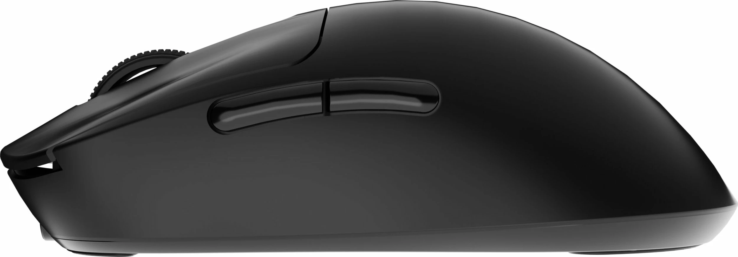 Maus gaming wireless Fury Tanto T4 (NFU-2203), 12000 DPI, 7 butona, Bluetooth/2.4GHz/USB, e zezë