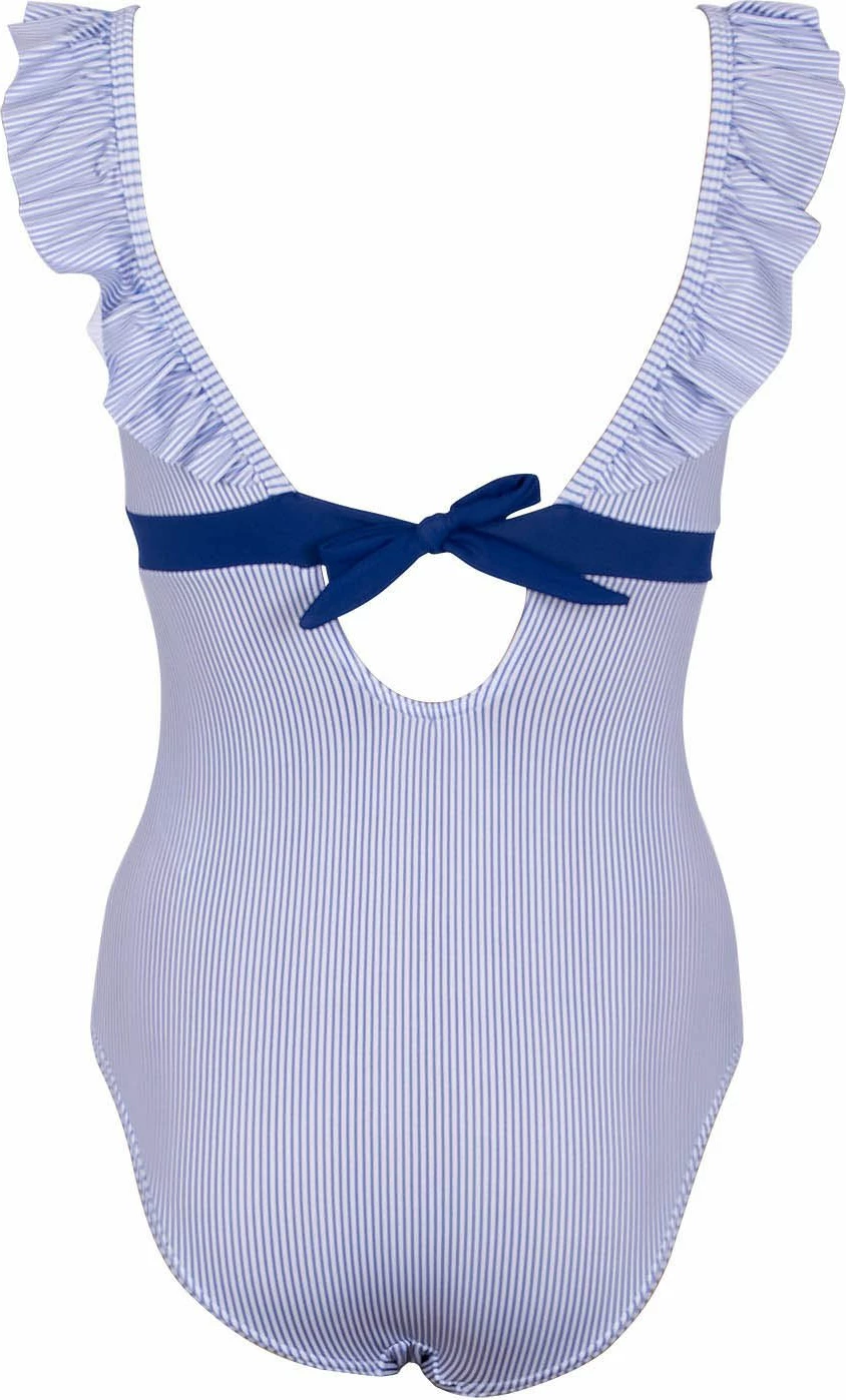 Rrobë banje Jumeon, Nice, ngjyrë blu e errët