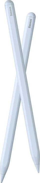 Stylus Baseus Smooth Writing 2, SXBC060103, për iPad, Blu