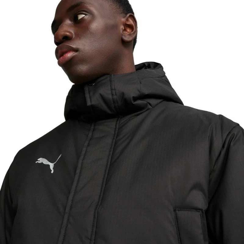 Jakne për meshkuj Puma, e zezë [Madhësia: XL]